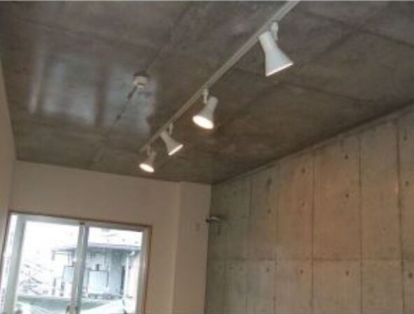 Peaceの物件内観写真